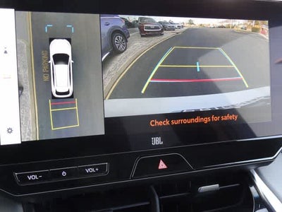 2023 Toyota Venza Limited