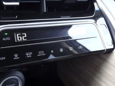 2023 Toyota Venza Limited