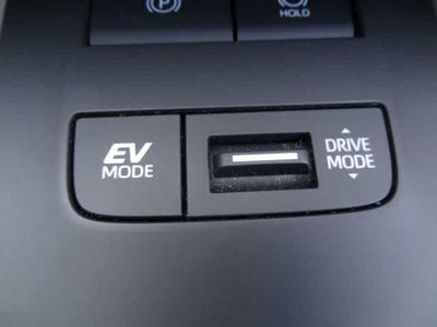 2023 Toyota Venza Limited