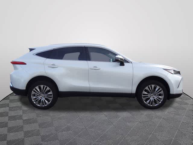 2023 Toyota Venza Limited