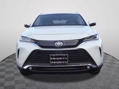 2023 Toyota Venza Limited