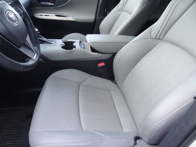 2023 Toyota Venza Limited