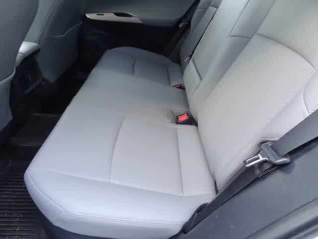 2023 Toyota Venza Limited