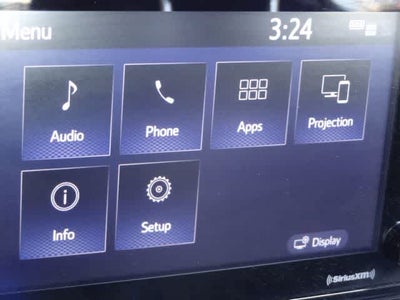 2020 Toyota C-HR XLE