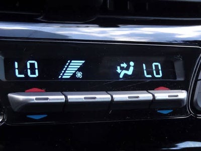 2020 Toyota C-HR XLE