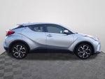 2020 Toyota C-HR XLE