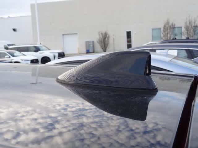 2021 Toyota C-HR Base