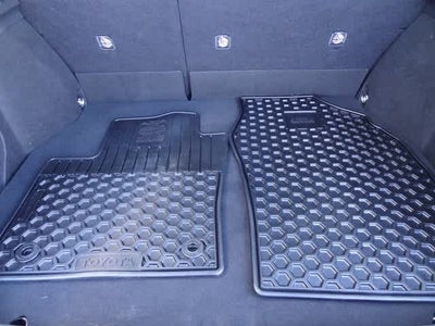 2021 Toyota C-HR Base