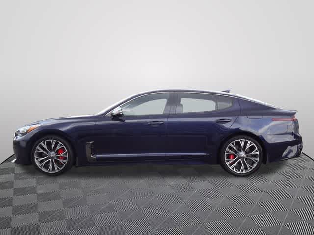 2020 Kia Stinger GT