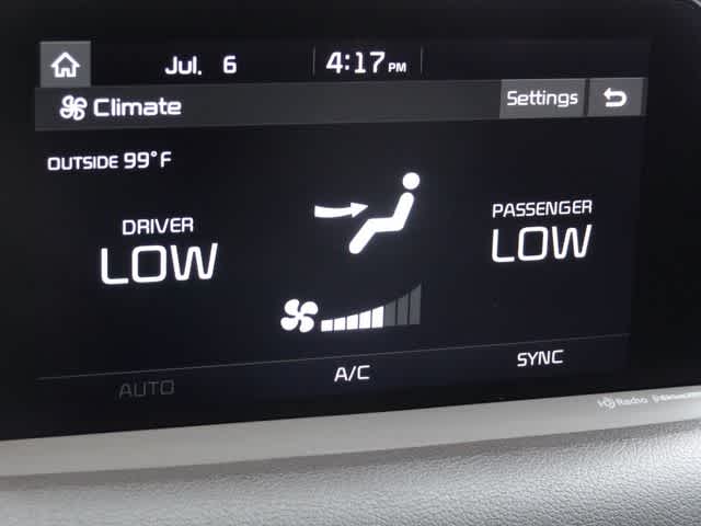 2020 Kia Stinger GT