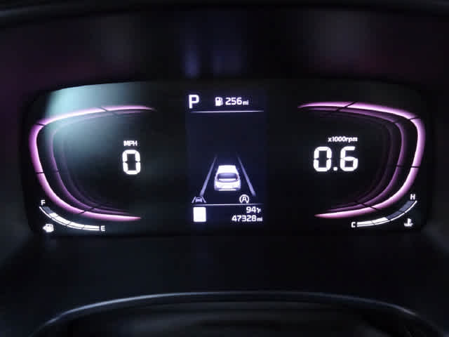 2023 Kia Soul GT-Line