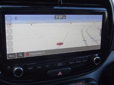 2023 Kia Soul GT-Line