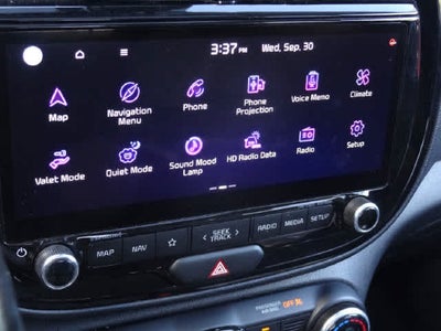 2023 Kia Soul GT-Line