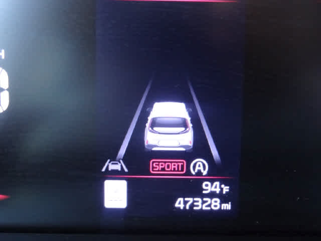 2023 Kia Soul GT-Line