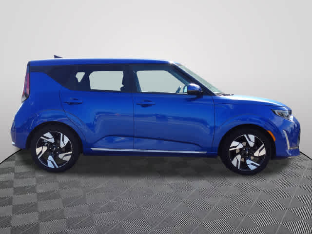 2023 Kia Soul GT-Line