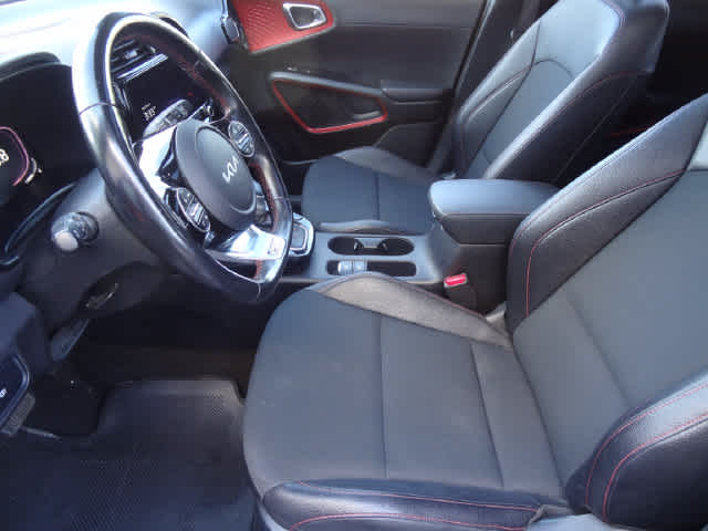 2023 Kia Soul GT-Line