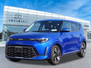 2023 Kia Soul GT-Line