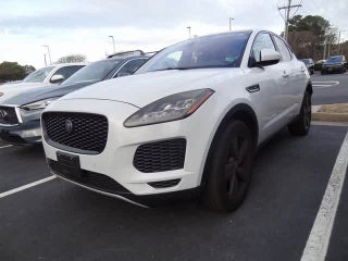 2018 Jaguar E-PACE SE