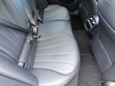 2024 Mercedes-Benz E 350 E 350