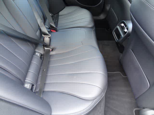 2024 Mercedes-Benz E 350 E 350