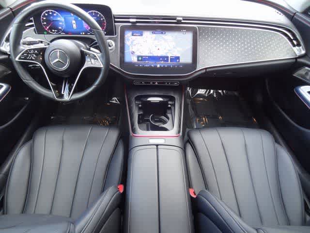 2024 Mercedes-Benz E 350 E 350
