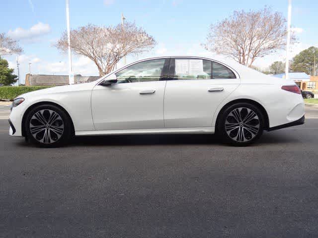 2024 Mercedes-Benz E 350 E 350