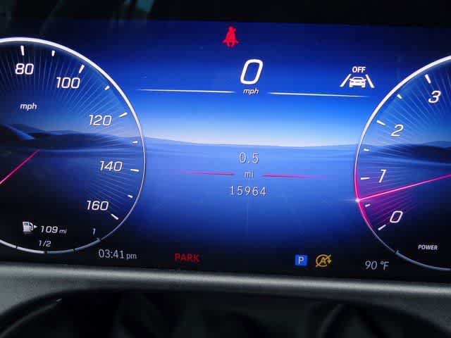 2024 Mercedes-Benz E 350 E 350