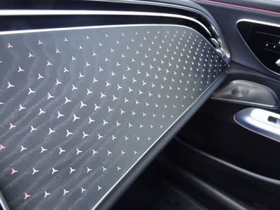 2024 Mercedes-Benz E 350 E 350