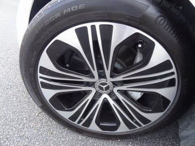 2024 Mercedes-Benz E 350 E 350