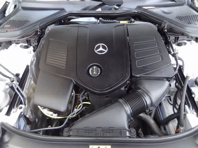 2024 Mercedes-Benz E 350 E 350