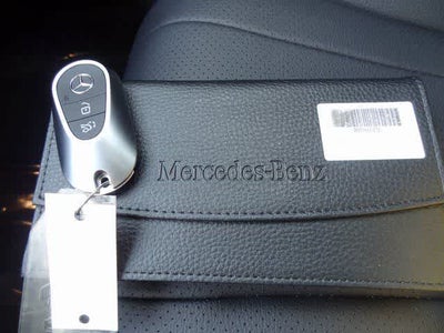 2024 Mercedes-Benz E 350 E 350