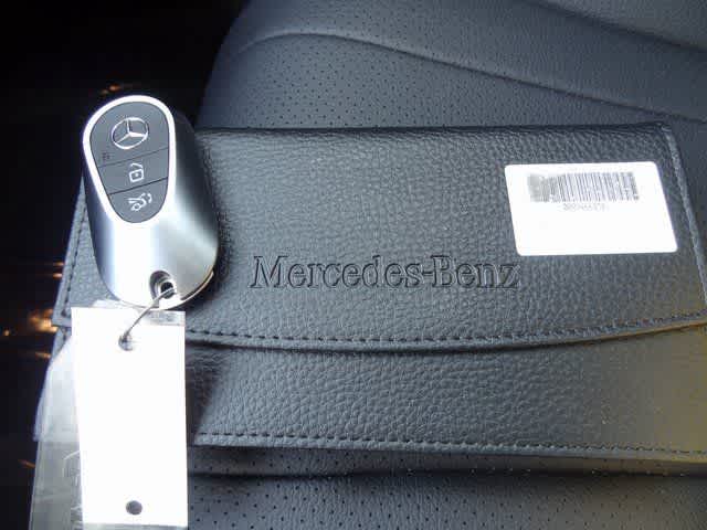 2024 Mercedes-Benz E 350 E 350