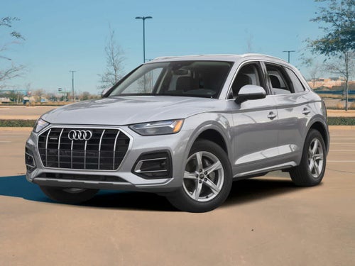 2024 Audi Q5 S line Premium Plus
