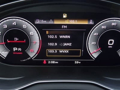 2024 Audi Q5 S line Premium Plus