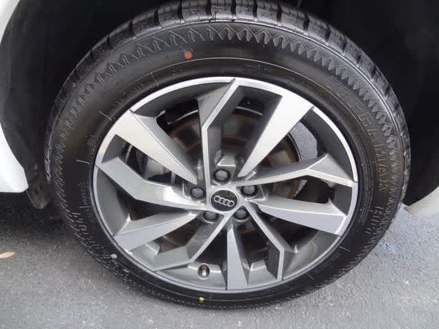 2024 Audi Q5 S line Premium Plus