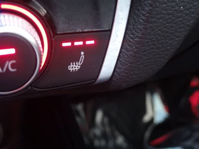 2018 Audi A3 Sedan Premium