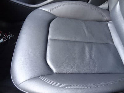 2018 Audi A3 Sedan Premium