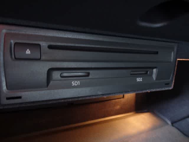 2018 Audi A3 Sedan Premium