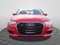 2018 Audi A3 Sedan Premium