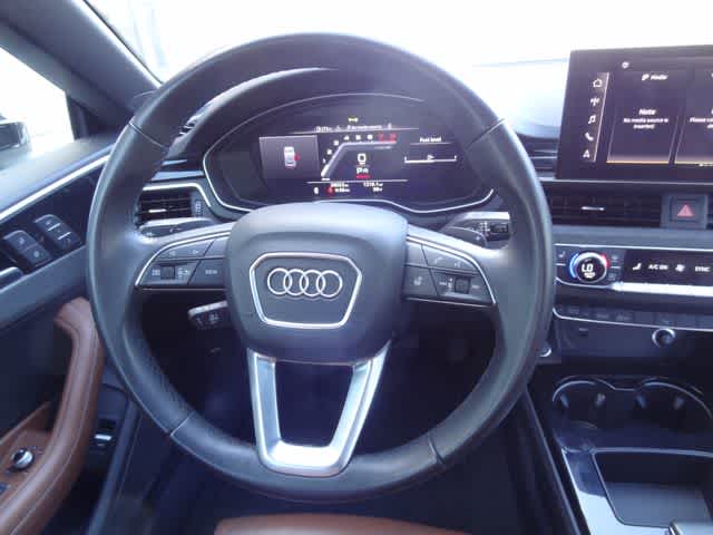 2024 Audi A5 Sportback S line Premium Plus