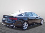 2024 Audi A5 Sportback S line Premium Plus