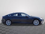 2024 Audi A5 Sportback S line Premium Plus