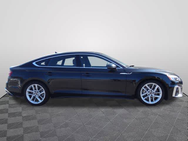 2024 Audi A5 Sportback S line Premium Plus