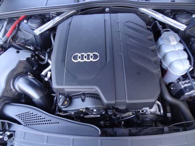 2024 Audi A5 Sportback S line Premium Plus