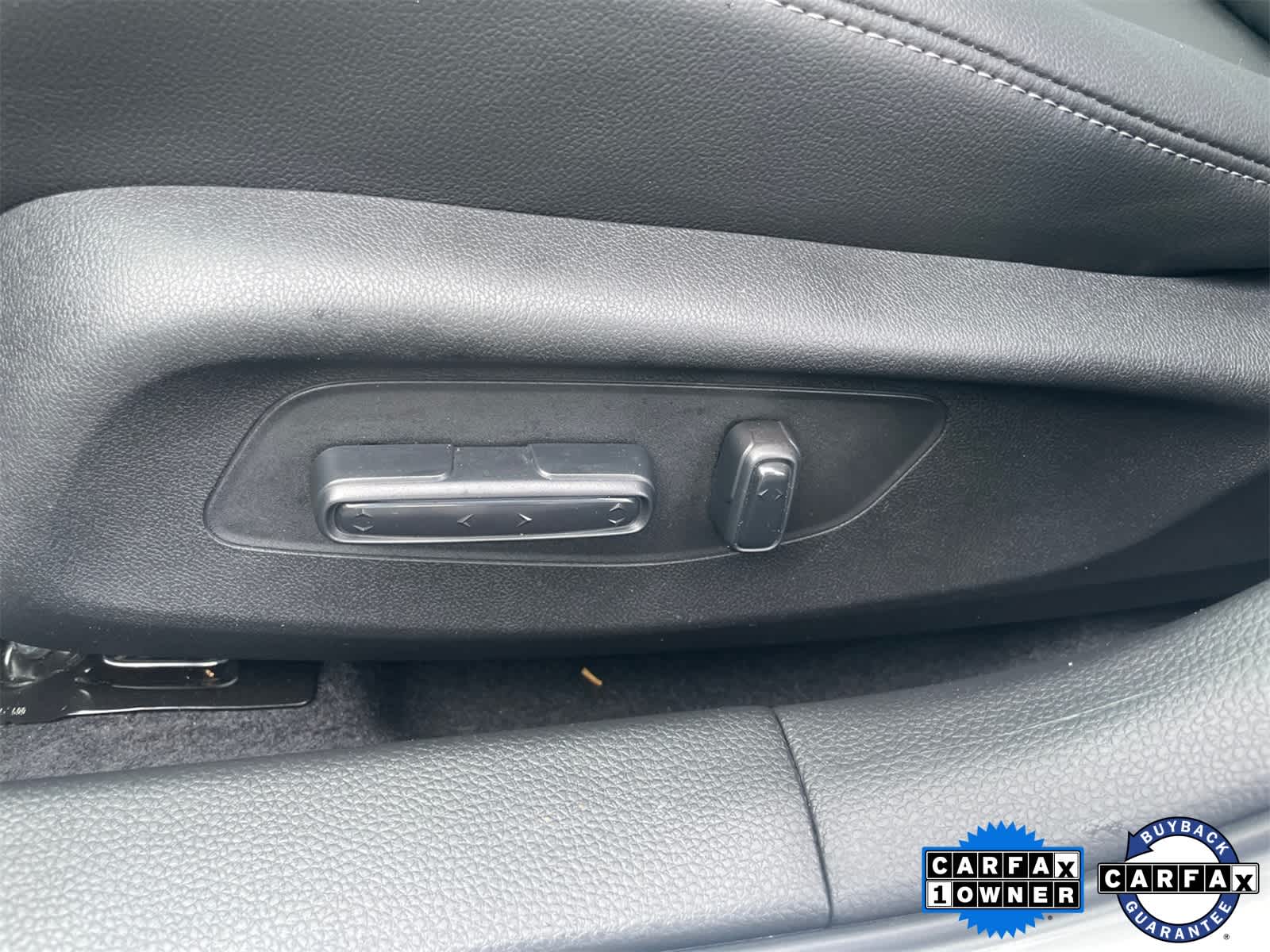 2025 Acura Integra w/A-Spec Package