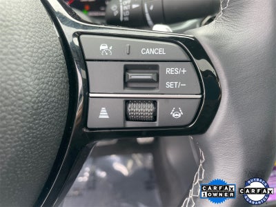 2025 Acura Integra w/A-Spec Package