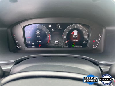 2025 Acura Integra w/A-Spec Package