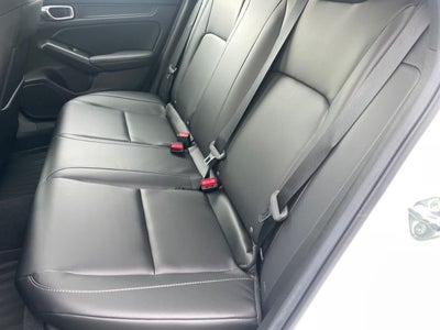 2025 Acura Integra w/A-Spec Package