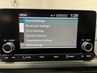 2025 Acura Integra w/A-Spec Package