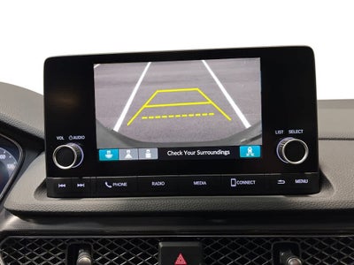 2025 Acura Integra w/A-Spec Package